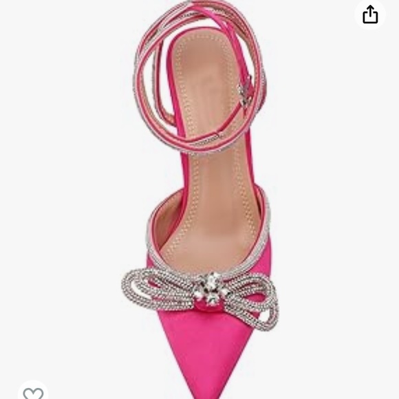 Heels - Picture 6 of 7